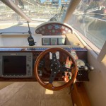 Princess 52 FLY 11 | Jacht makelaar | Shipcar Yachts Princess 52 FLY 11 | Jacht makelaar | Shipcar Yachts