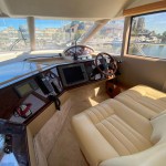 Princess 52 FLY 13 | Jacht makelaar | Shipcar Yachts Princess 52 FLY 13 | Jacht makelaar | Shipcar Yachts