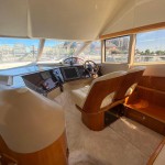 Princess 52 FLY 15 | Jacht makelaar | Shipcar Yachts Princess 52 FLY 15 | Jacht makelaar | Shipcar Yachts