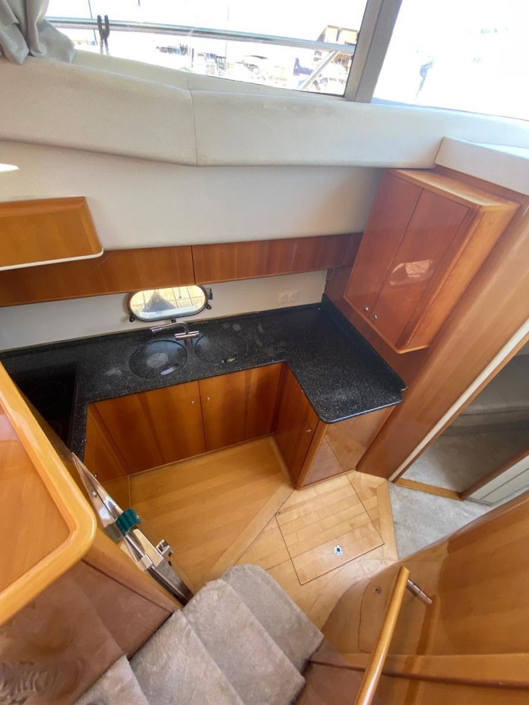 Princess 52 FLY | Jacht makelaar | Shipcar Yachts Princess 52 FLY | Jacht makelaar | Shipcar Yachts