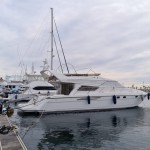 Princess 60 2 | Jacht makelaar | Shipcar Yachts