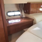 Sealine  S42 2 | Jacht makelaar | Shipcar Yachts