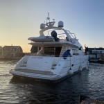 Princess 23 M 2 | Jacht makelaar | Shipcar Yachts