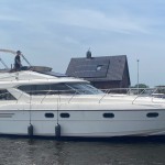 Princess 48 33 | Jacht makelaar | Shipcar Yachts