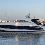 Fairline  Targa 62 0 | Jacht makelaar | Shipcar Yachts