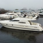 Cranchi 50 Atlantique 0 | Jacht makelaar | Shipcar Yachts