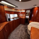 Princess V55 2 | Jacht makelaar | Shipcar Yachts