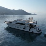 Astondoa 95 2 | Jacht makelaar | Shipcar Yachts