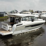 Jeanneau  NC37 1 | Jacht makelaar | Shipcar Yachts