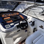 Sunseeker Camargue 50 1 | Jacht makelaar | Shipcar Yachts