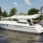 Princess  440 1 | Jacht makelaar | Shipcar Yachts