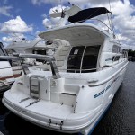Sealine 420 Statesman 2 | Jacht makelaar | Shipcar Yachts