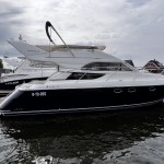 Fairline Phantom 42 1 | Jacht makelaar | Shipcar Yachts