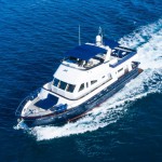 Star Ship Trawler 65 1 | Jacht makelaar | Shipcar Yachts