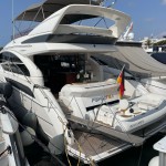 Princess 52 3 | Jacht makelaar | Shipcar Yachts