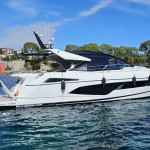 Sunseeker Predator 60 Evo 1 | Jacht makelaar | Shipcar Yachts