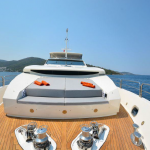 Sunseeker 30 M 1 | Jacht makelaar | Shipcar Yachts