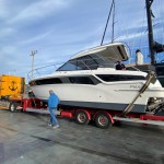 Bavaria S 36 HT 2 | Jacht makelaar | Shipcar Yachts