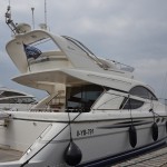 Fairline Phantom 46 1 | Jacht makelaar | Shipcar Yachts