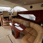 Fairline Phantom 46 11 | Jacht makelaar | Shipcar Yachts