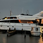 Monte Fino 64 ( varend woonschip ) 1 | Jacht makelaar | Shipcar Yachts