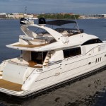 Princess  23 M 2 | Jacht makelaar | Shipcar Yachts