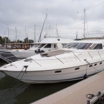 Fairline Squadron 62 1 | Jacht makelaar | Shipcar Yachts