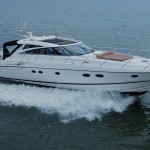 Princess  V58 HT 1 | Jacht makelaar | Shipcar Yachts