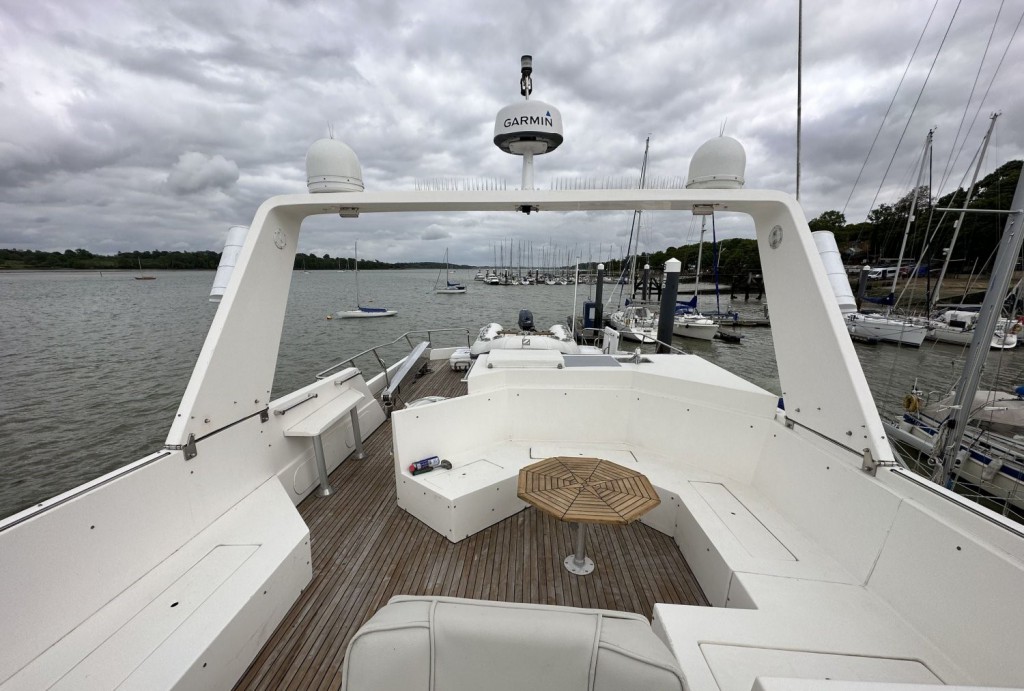 Trader 75 Signature | Jacht makelaar | Shipcar Yachts Trader 75 Signature | Jacht makelaar | Shipcar Yachts