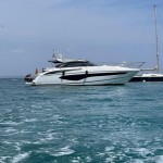 Princess  V50 incl.Williams 325 2 | Jacht makelaar | Shipcar Yachts