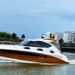 Galeon 325 HT 2 | Jacht makelaar | Shipcar Yachts
