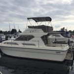 Princess  30 DS Fly 1 | Jacht makelaar | Shipcar Yachts