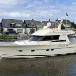 ACM Dynasty 43 1 | Jacht makelaar | Shipcar Yachts