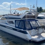 Princess 60 Fly 2 | Jacht makelaar | Shipcar Yachts