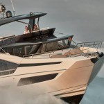 Prestige  X 70 1 | Jacht makelaar | Shipcar Yachts