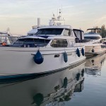 Van den Hoven Exclusive 1600 1 | Jacht makelaar | Shipcar Yachts