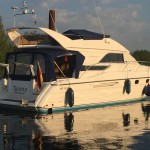 Princess  440 1 | Jacht makelaar | Shipcar Yachts