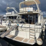 Princess 55 Fly 4 | Jacht makelaar | Shipcar Yachts