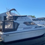 Princess 30 DS Fly 1 | Jacht makelaar | Shipcar Yachts