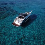 Princess V48 5 | Jacht makelaar | Shipcar Yachts