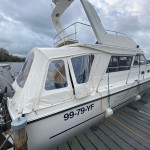Princess 385 Fly 1 | Jacht makelaar | Shipcar Yachts