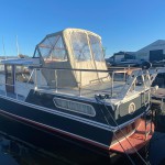 Combikruiser 1200 ( Woonschip met CV ) 1 | Jacht makelaar | Shipcar Yachts