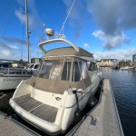 Jeanneau Prestige 36 Fly 7 | Jacht makelaar | Shipcar Yachts