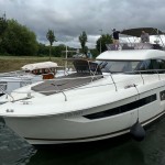 Prestige 500 Fly 2 | Jacht makelaar | Shipcar Yachts