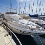 Princess  45 2 | Jacht makelaar | Shipcar Yachts