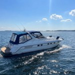 Princess Riviera 46 1 | Jacht makelaar | Shipcar Yachts