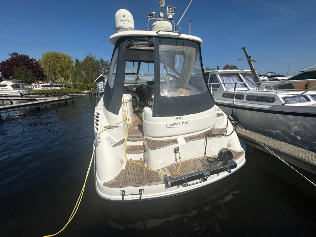Sealine S 37 | Jacht makelaar | Shipcar Yachts Sealine S 37 | Jacht makelaar | Shipcar Yachts