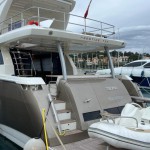 Prestige 750 6 | Jacht makelaar | Shipcar Yachts