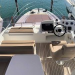 Jeanneau Velasco 43 Fly 6 | Jacht makelaar | Shipcar Yachts