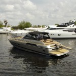 Pershing 40 2 | Jacht makelaar | Shipcar Yachts